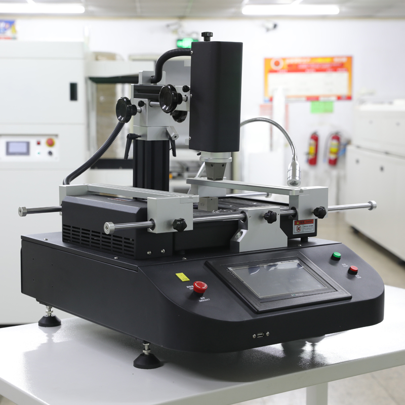 Estaci&oacute;n de retrabajo BGA1.mp4