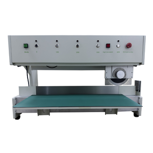 M&aacute;quina cortadora de PCB