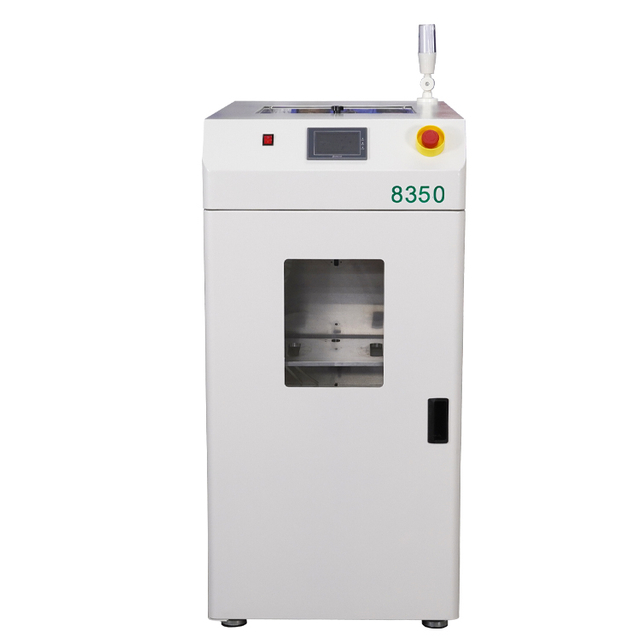 M&aacute;quina cargadora de succi&oacute;n al vac&iacute;o de traducci&oacute;n del descargador del cargador Smt de fabricaci&oacute;n en f&aacute;brica para la producci&oacute;n de PCB