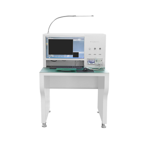 M&aacute;quina de inspecci&oacute;n del primer art&iacute;culo